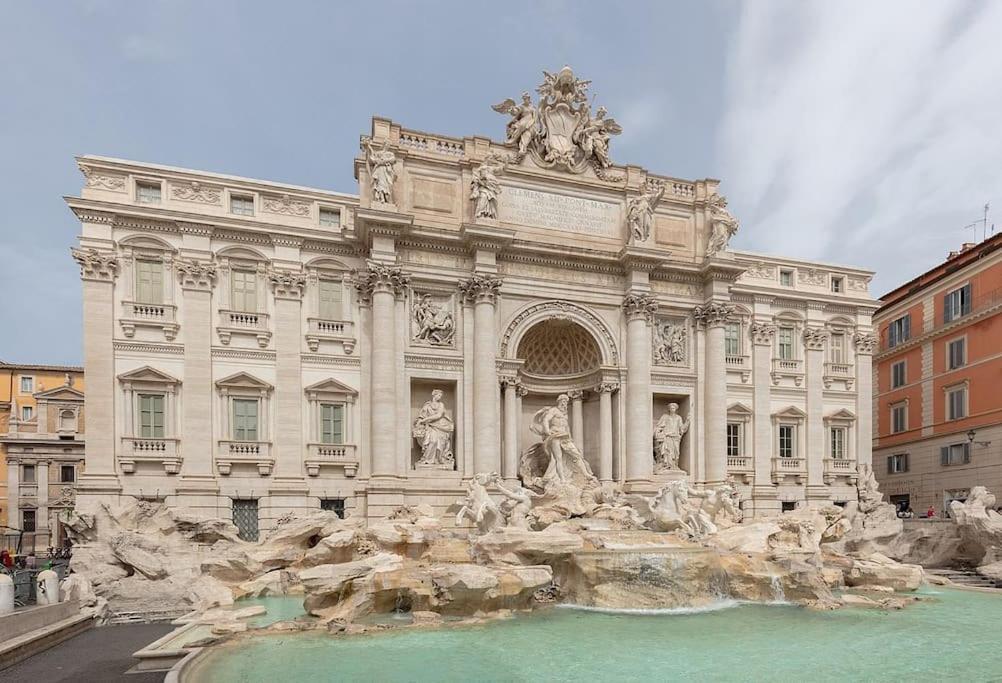 Lejlighed Vatican