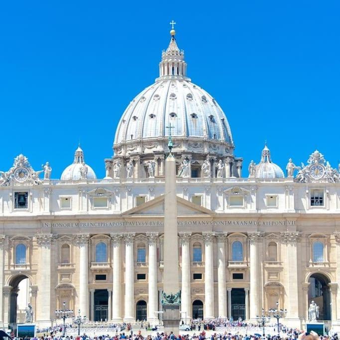 Vatican * Rom